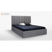 Мягкая кровать Диана