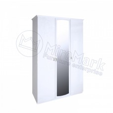Шкаф 3Д Футура