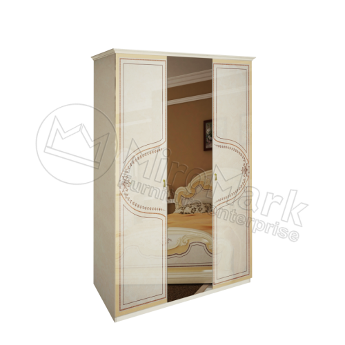 Шкаф 3Д Мартина
