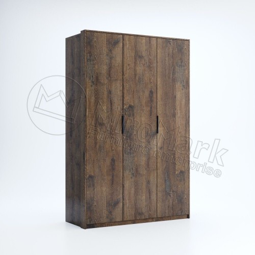 Шкаф 3Д Квадро