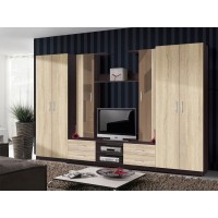 Вітальня стінка Атланта