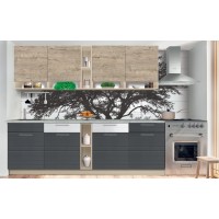 Кухня Монро 2,6 м.