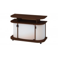 Тумба РТВ Монте - Карло ДСП