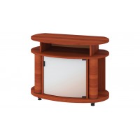 Тумба РТВ Новый Лондон Тумба РТВ Новый Лондон