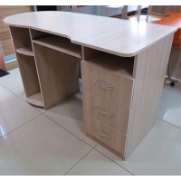 Стол компьютерный СКП-2 №11(1450мм) 