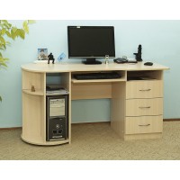 Стіл СКП-2 №11 (1300)