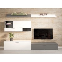 Гостиная стенка Кубика Гостиная стенка Кубика