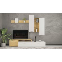 Гостиная Лора