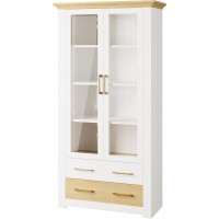 Витрина 2Д2Ш Валерио Витрина 2Д2Ш Валерио