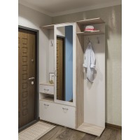 Прихожая Грета (белая)