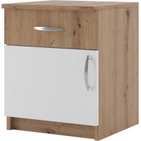 Тумба приліжкова Кім