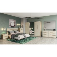 Спальный гарнитур Смарт 