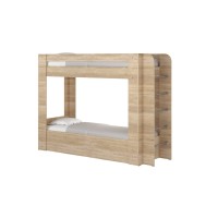 Двухъярусная кровать Олимп Двухъярусная кровать Олимп