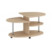 Журнальний стіл Орбіта