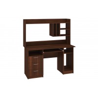 Стол компьютерный Оскар с надстройкой