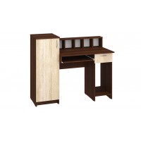 Стол компьютерный Параллель 