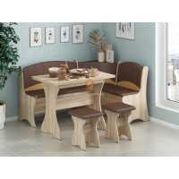 Кухонный уголок Капитан