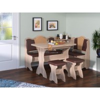 Кухонний куточок Корнет