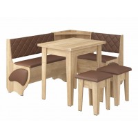 Кухонный уголок Милорд Кухонный уголок Милорд