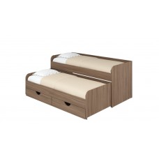 Детская кровать Соня-5