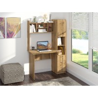 Стол письменный Оксфорд 