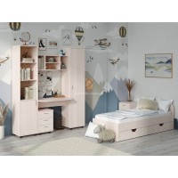 Детская стенка Джери (ДСП)