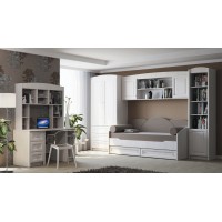 Модульная детская Полонез