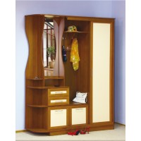 Передпокій Люкс-купе 1,6 МДФ