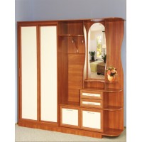 Передпокій Люкс-купе 2,2 МДФ