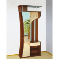 Прихожая Соло - 8 ДСП