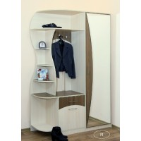 Передпокій Соло - 9 ДСП