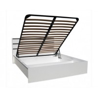 Кровать 1,4 Прага с подъемным механизмом