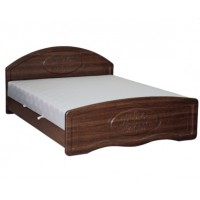 Кровать 1,6 Василиса с подъемным механизмом