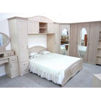 Модульна спальня Василиса