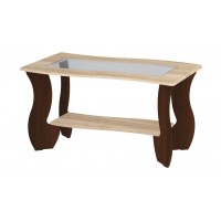 Журнальный стол Рубин (МДФ) Журнальный стол Рубин (МДФ)