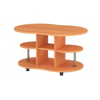 Журнальный стол Сириус