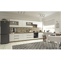 Кухня Софт Сокме Кухня Софт Сокме