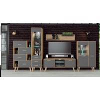 Модульная гостиная Викинг