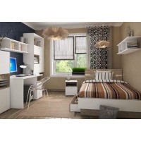 Модульная детская Спектр