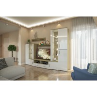 Вітальня Альба