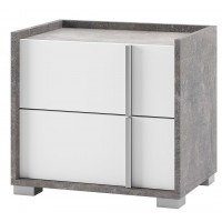 Тумба приліжкова  Алекса