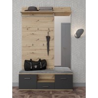 Прихожая Бруна