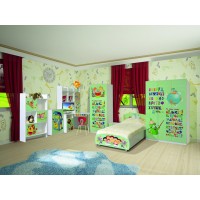 Дитяча Мульти Дитяча Мульти