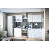 Модульная кухня Бьянка