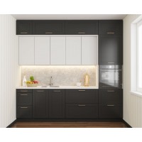 Модульная кухня Марго