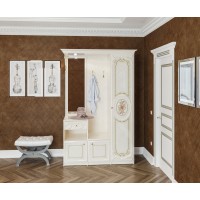 Прихожая 1,5 м Бристоль новый