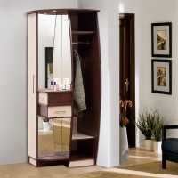 Прихожая Ева (венге) Прихожая Ева (венге)