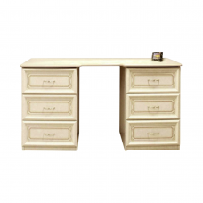 Туалетный стол Кармен Новая Люкс