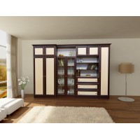 Гостиная Сити 