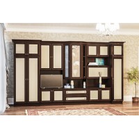 Вітальня Вікторія Нова